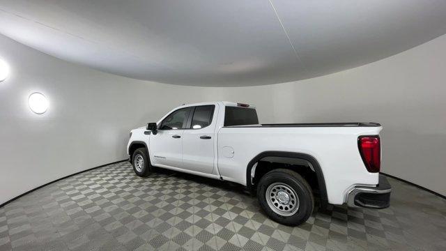 2025 GMC Sierra 1500 Vehicle Photo in GILBERT, AZ 85297-0402