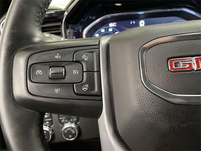 2024 GMC Sierra 1500 Vehicle Photo in PORTLAND, OR 97225-3518