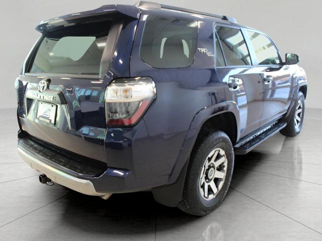 2021 Toyota 4Runner Vehicle Photo in Green Bay, WI 54304