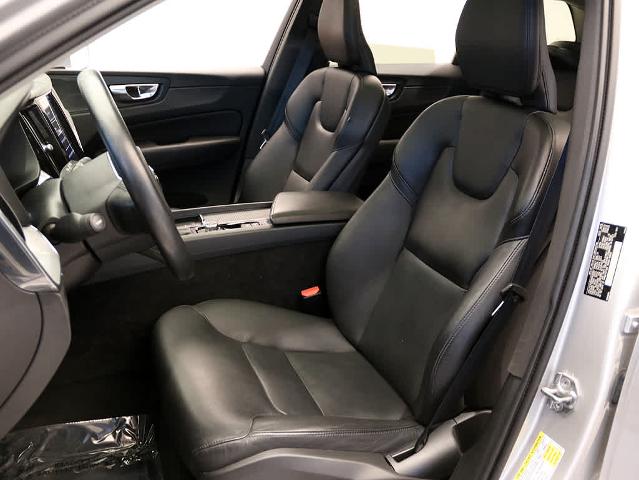 2019 Volvo XC60 Vehicle Photo in LIBERTYVILLE, IL 60048-3287