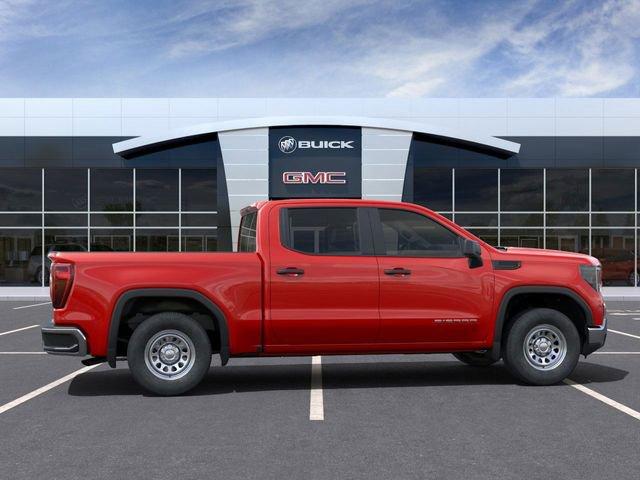 2025 GMC Sierra 1500 Vehicle Photo in MEDINA, OH 44256-9631