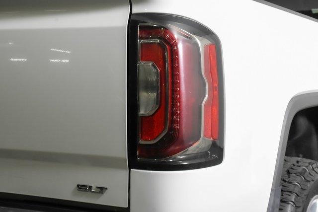 2017 GMC Sierra 1500 Vehicle Photo in PUYALLUP, WA 98371-4149