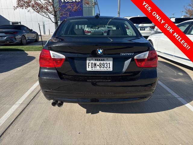 2007 BMW 328i Vehicle Photo in Grapevine, TX 76051