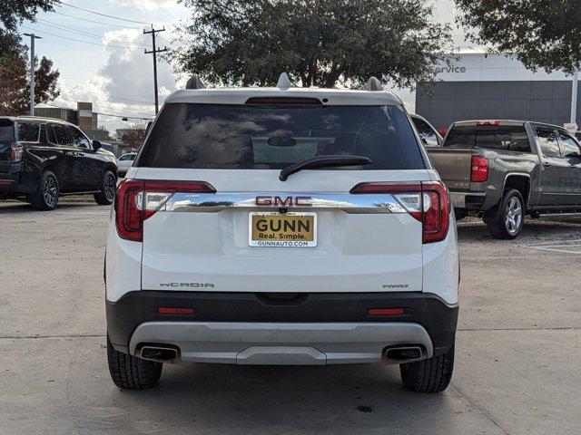 2023 GMC Acadia Vehicle Photo in San Antonio, TX 78209