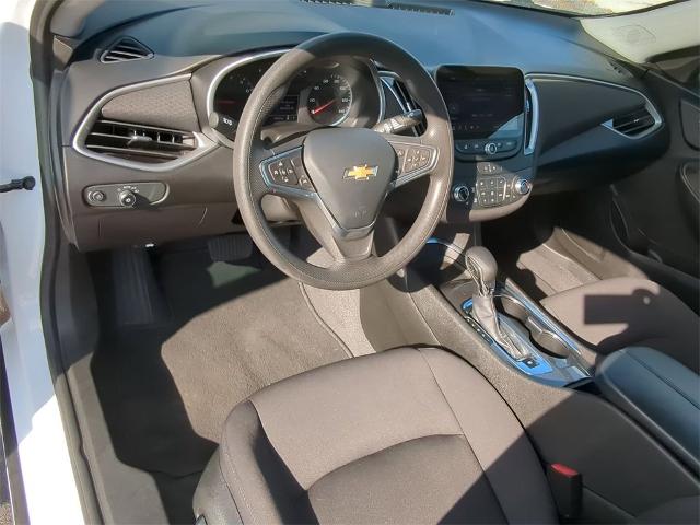 2023 Chevrolet Malibu Vehicle Photo in ALBERTVILLE, AL 35950-0246