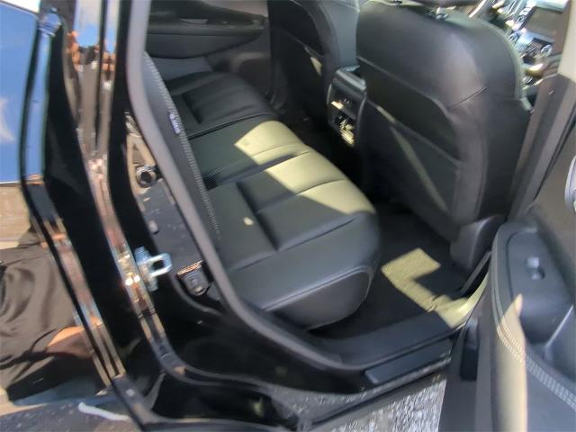 2024 Nissan Murano Vehicle Photo in ALBERTVILLE, AL 35950-0246