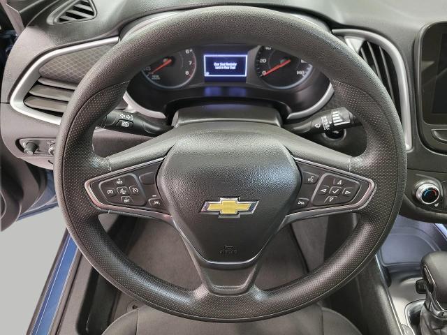 2024 Chevrolet Malibu Vehicle Photo in NEENAH, WI 54956-2243