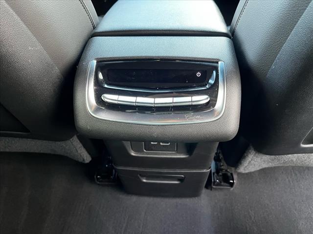 2022 Cadillac XT6 Vehicle Photo in TAMPA, FL 33612-3404