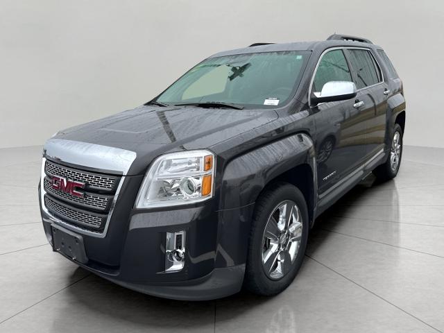 2014 GMC Terrain Vehicle Photo in MANITOWOC, WI 54220-5838