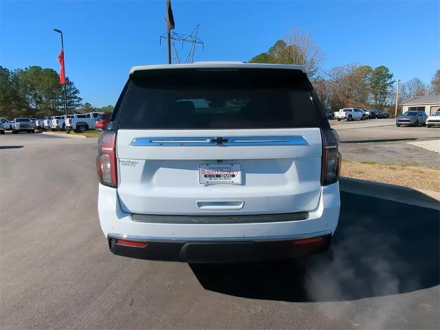 2023 Chevrolet Tahoe Vehicle Photo in ALBERTVILLE, AL 35950-0246