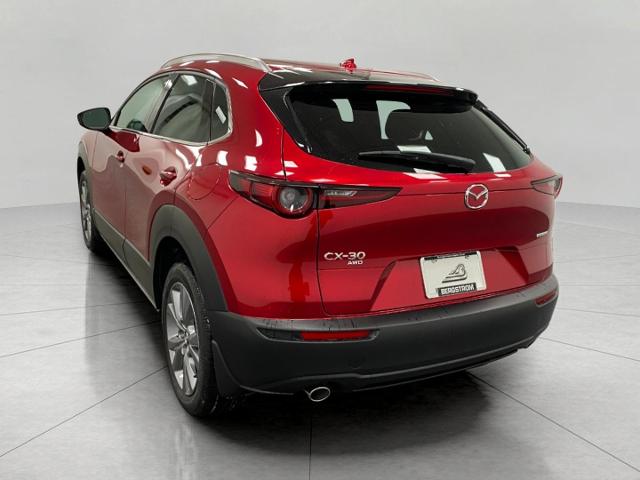 2025 Mazda CX-30 Vehicle Photo in Appleton, WI 54913