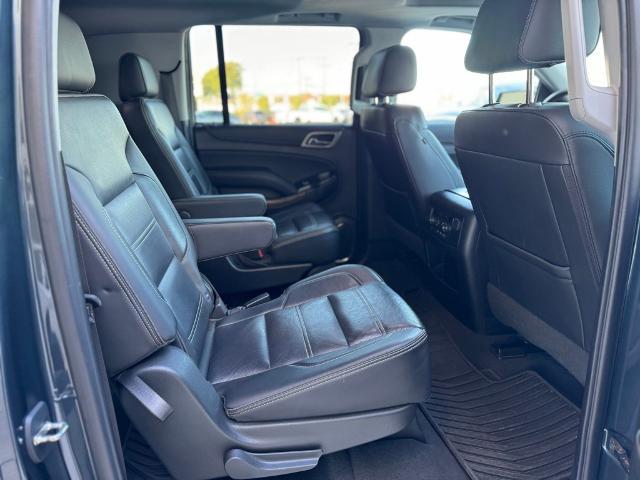 2019 GMC Yukon XL Vehicle Photo in Grapevine, TX 76051