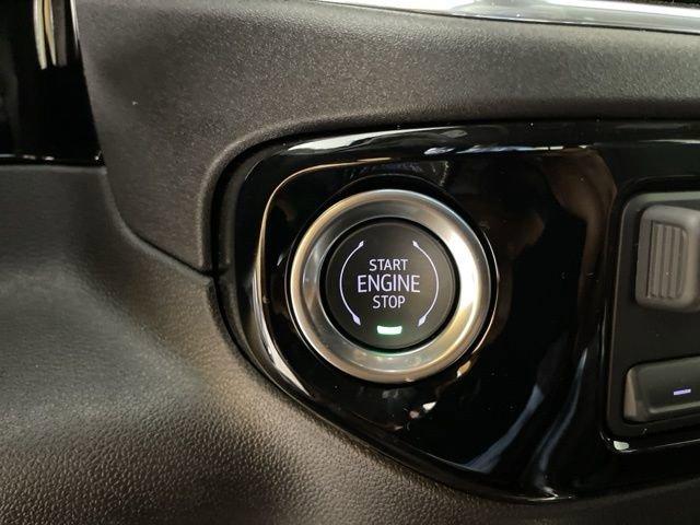 2025 Chevrolet Silverado 1500 Vehicle Photo in PHOENIX, AZ 85014-3381