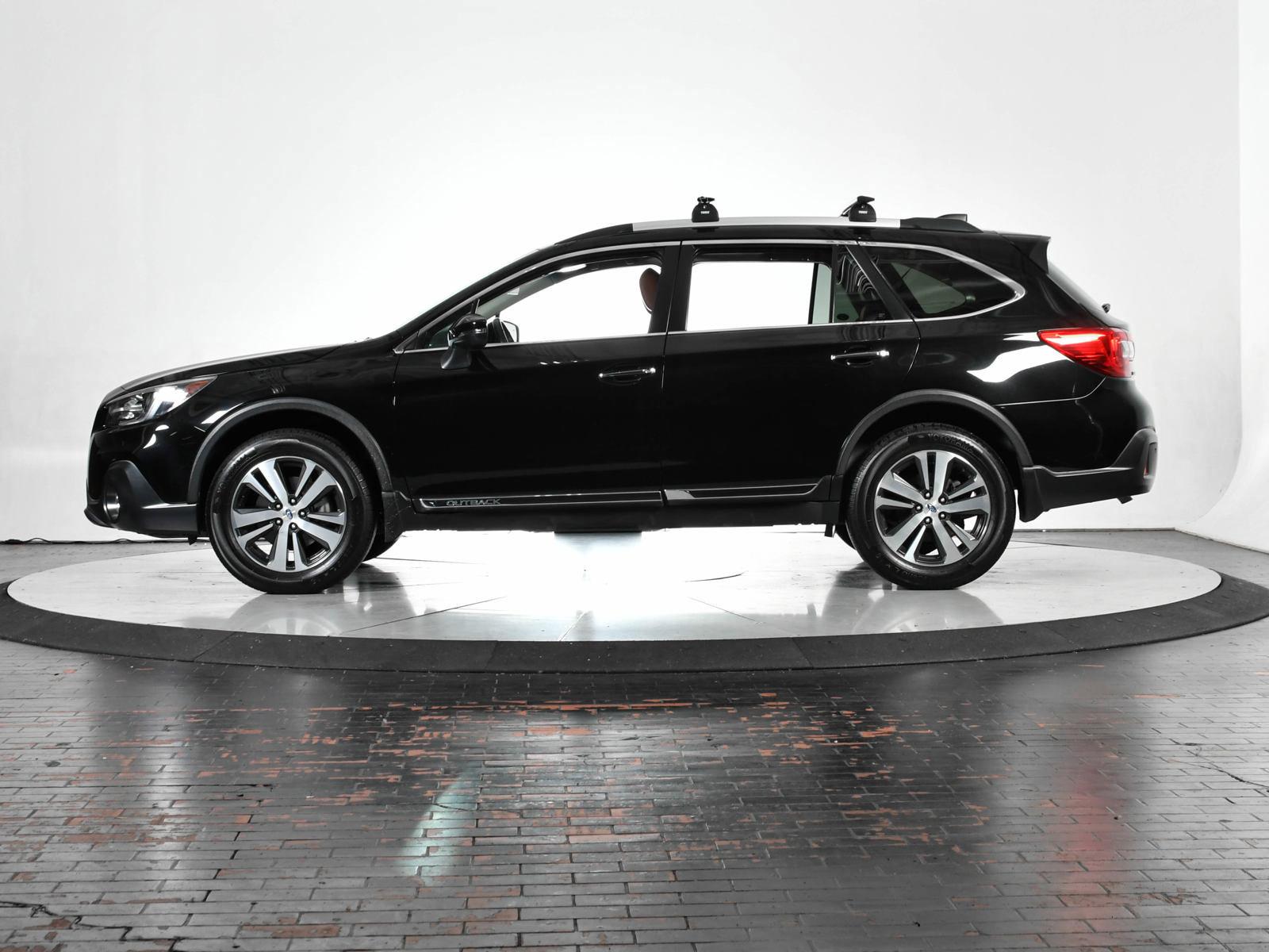 2019 Subaru Outback Vehicle Photo in DALLAS, TX 75235