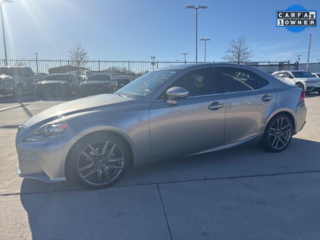 2015 Lexus IS 250 Vehicle Photo in Grapevine, TX 76051