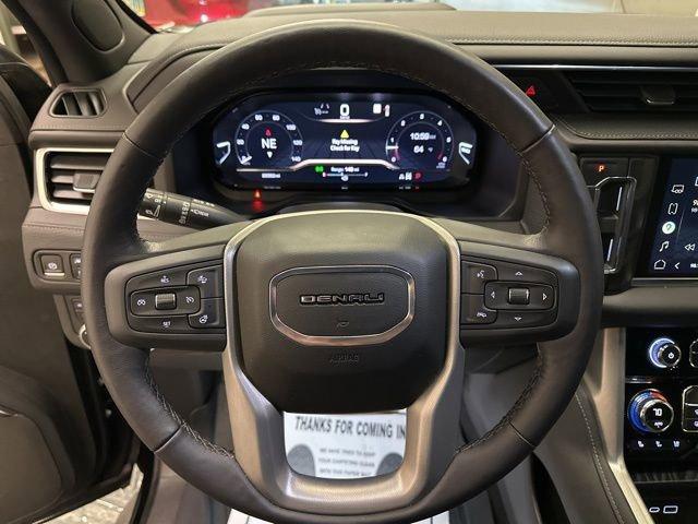 2022 GMC Yukon Vehicle Photo in MEDINA, OH 44256-9631