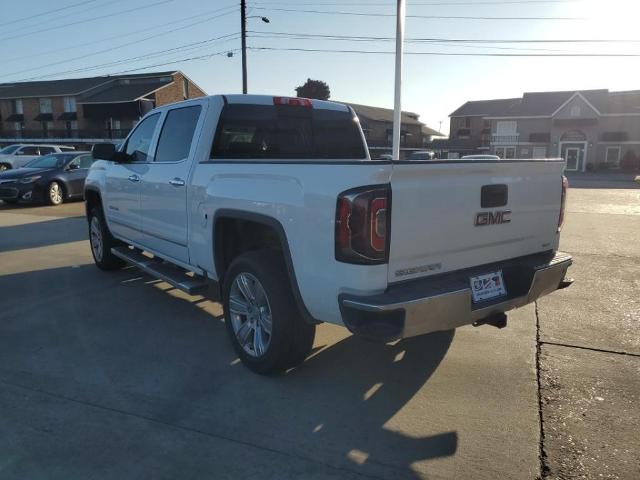 2017 GMC Sierra 1500 Vehicle Photo in LAFAYETTE, LA 70503-4541