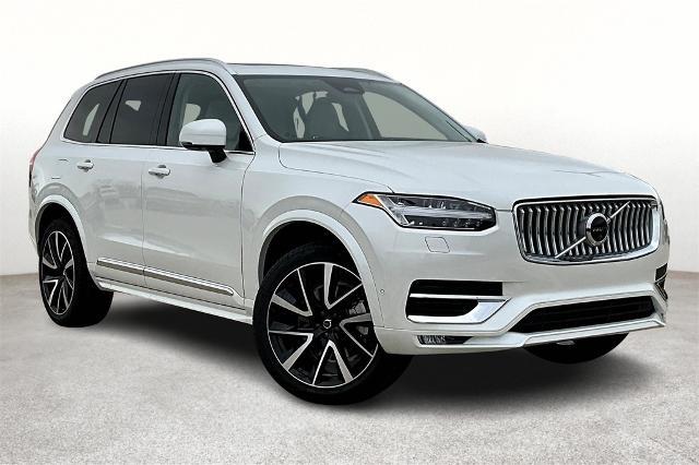 2025 Volvo XC90 Vehicle Photo in Grapevine, TX 76051