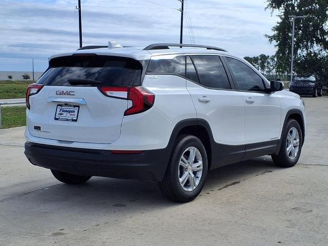 2024 GMC Terrain Vehicle Photo in ROSENBERG, TX 77471-5675