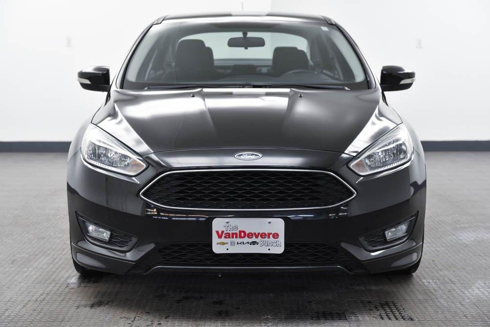 2015 Ford Focus Vehicle Photo in AKRON, OH 44303-2185