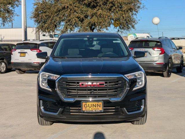 2024 GMC Terrain Vehicle Photo in SELMA, TX 78154-1460