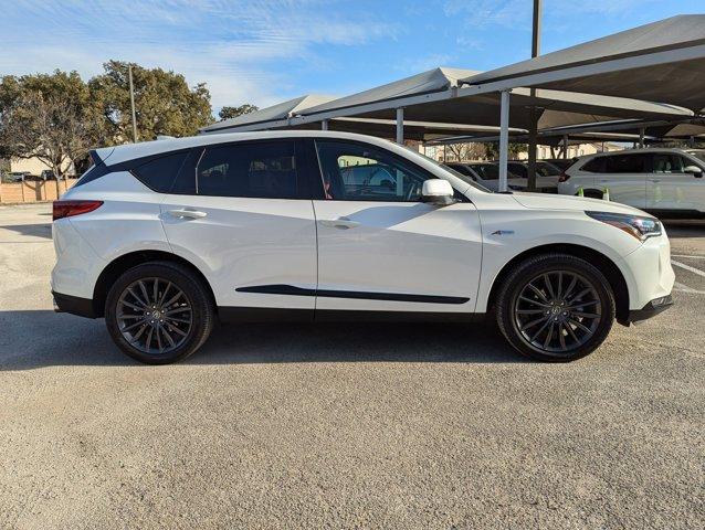 2024 Acura RDX Vehicle Photo in San Antonio, TX 78230