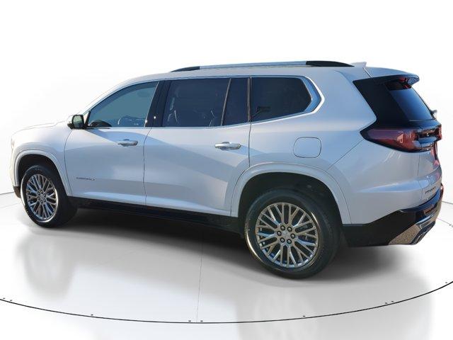 2025 GMC Acadia Vehicle Photo in SMYRNA, GA 30080-7630