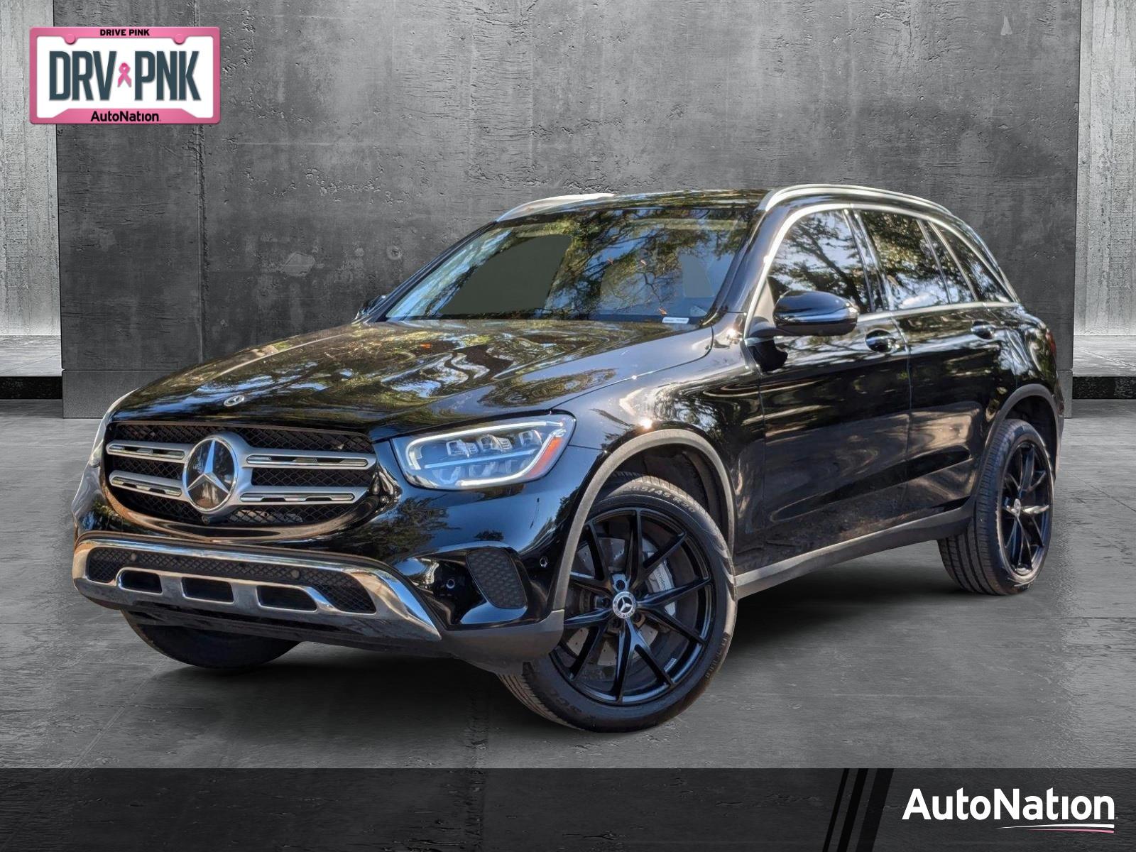 2022 Mercedes-Benz GLC Vehicle Photo in Maitland, FL 32751