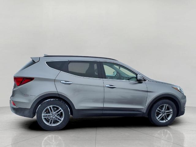 2017 Hyundai Santa Fe Sport Vehicle Photo in Oshkosh, WI 54904