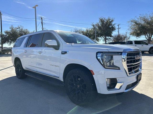 2023 GMC Yukon XL Vehicle Photo in San Antonio, TX 78209