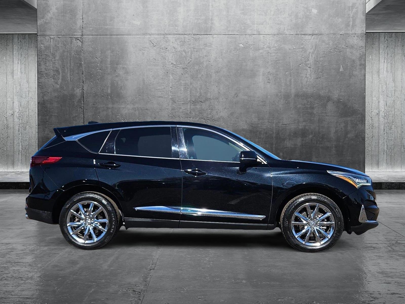 2019 Acura RDX Vehicle Photo in PEORIA, AZ 85382-3715