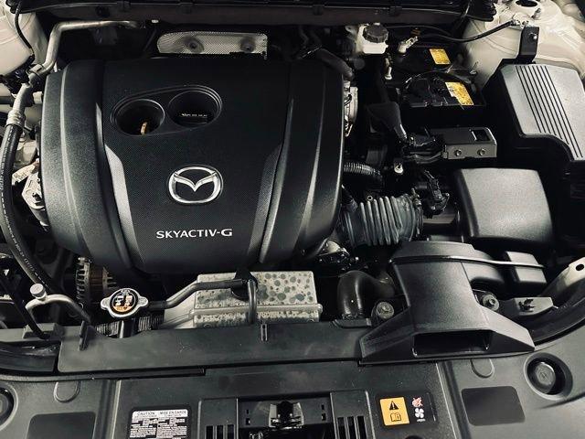 2020 Mazda CX-5 Vehicle Photo in MEDINA, OH 44256-9631