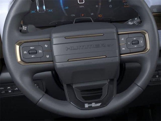 2025 GMC HUMMER EV Pickup Vehicle Photo in COLLIERVILLE, TN 38017-9006