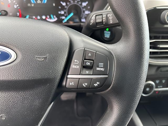 2020 Ford Escape Vehicle Photo in MANITOWOC, WI 54220-5838