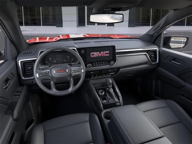 2024 GMC Canyon Vehicle Photo in GOODYEAR, AZ 85338-1310