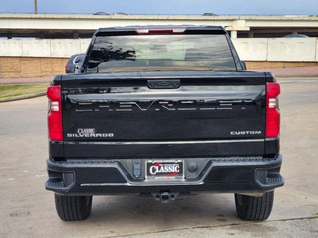 2022 Chevrolet Silverado 1500 Vehicle Photo in SUGAR LAND, TX 77478-0000