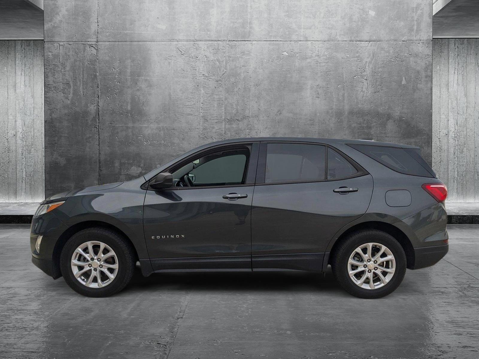 2019 Chevrolet Equinox Vehicle Photo in Winter Park, FL 32792