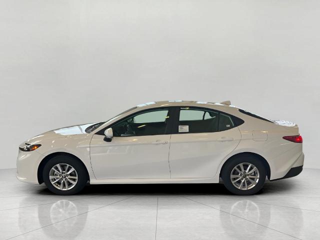 2025 Toyota Camry Vehicle Photo in Oshkosh, WI 54904