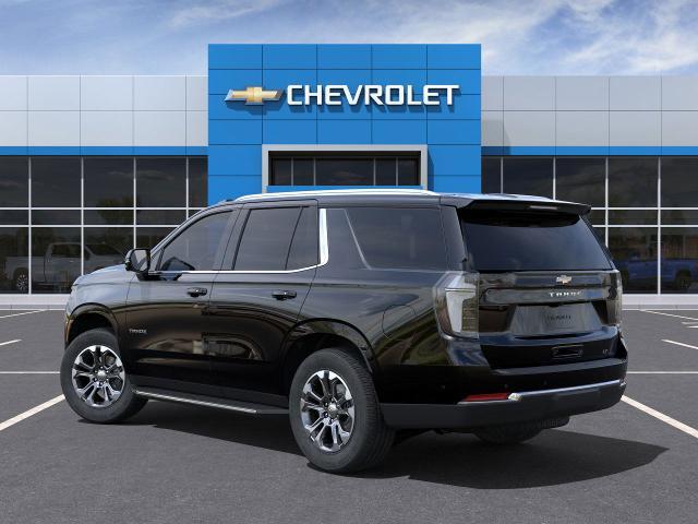 2025 Chevrolet Tahoe Vehicle Photo in ORLANDO, FL 32812-3021