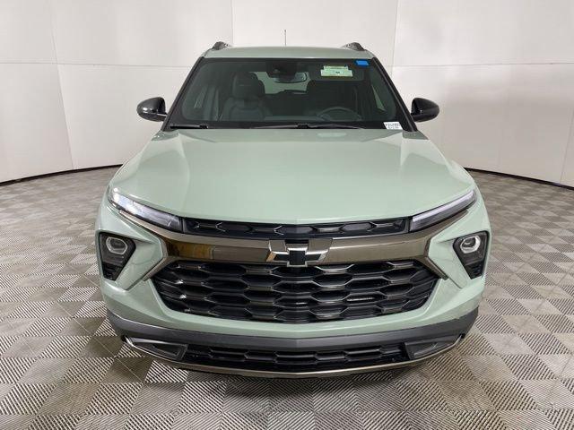 2025 Chevrolet Trailblazer Vehicle Photo in PHOENIX, AZ 85014-3381