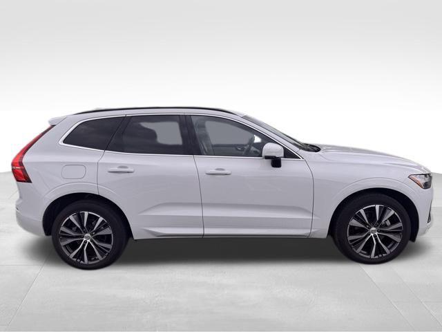 2022 Volvo XC60 Vehicle Photo in DELRAY BEACH, FL 33483-3294