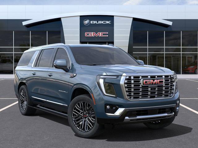 2025 GMC Yukon XL Vehicle Photo in APPLETON, WI 54914-8833