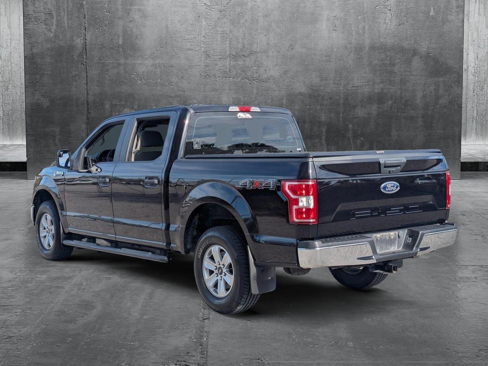 2020 Ford F-150 Vehicle Photo in Sarasota, FL 34231