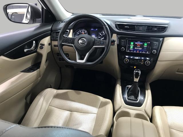 2019 Nissan Rogue Vehicle Photo in GREEN BAY, WI 54303-3330