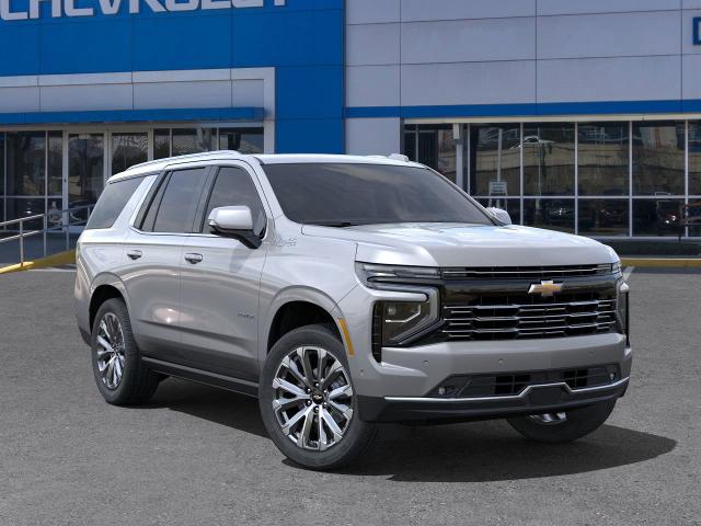 2025 Chevrolet Tahoe Vehicle Photo in HOUSTON, TX 77054-4802