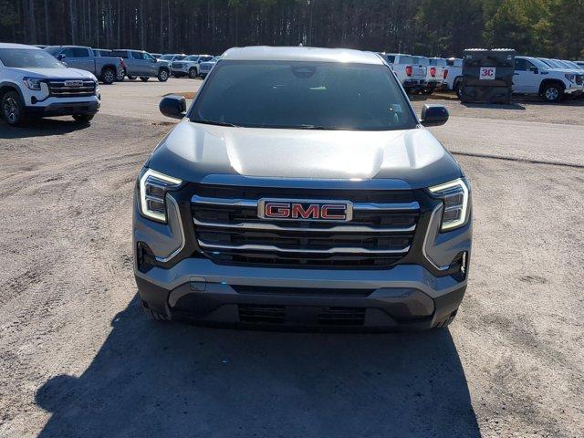 2025 GMC Terrain Vehicle Photo in ALBERTVILLE, AL 35950-0246