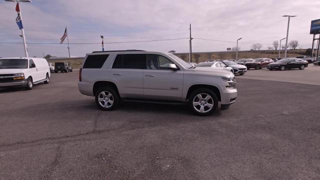 2016 Chevrolet Tahoe Vehicle Photo in NEDERLAND, TX 77627-8017