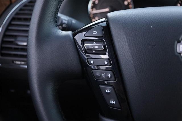 2024 Nissan Armada Vehicle Photo in Hazelwood, MO 63042