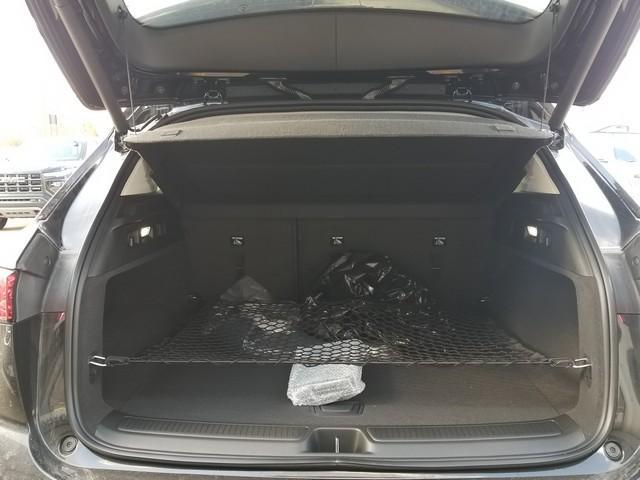 2025 Buick Envision Vehicle Photo in ELYRIA, OH 44035-6349