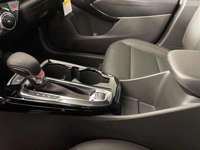 2025 Chevrolet Trax Vehicle Photo in PHOENIX, AZ 85014-3381